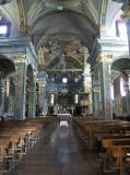 Craveggia Church - Val Vigezzo
