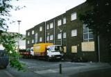 Blue Town flats 1