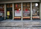 Gourmet Garage at Mercer & Broome Streets