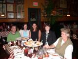 Orlando Pizza Party