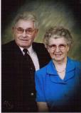 Pastor Paul and Beryl