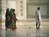Taj Mahal, Agra, India