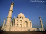 Taj Mahal, Agra, India
