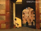 Humayum Tomb, Delhi, India