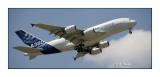 Airbus A380 (3) - Bourget Air Show - Paris