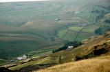 View from Top of Oldham Moors 125