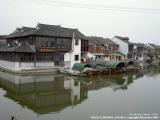 Zhouzhuang, Jiangsu - China