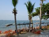 Pattaya, Chonburi - Thailand