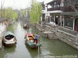 Zhouzhuang, Jiangsu - China