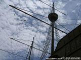 Maritime Museum, Malacca - Malaysia