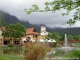Oriental Village, Langkawi Island, Kedah - Malaysia