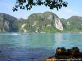 Ko Phi Phi, Krabi - Thailand