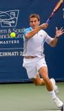 Tommy Robredo, 2005