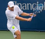 Andy Roddick, 2005
