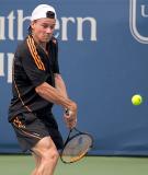 Guillermo Coria, 2005
