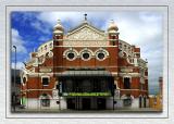 Grand Opera House, Belfast, N. Ireland (3007)