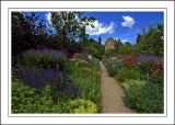 Borders again, Crathes, Scotland Castle, Banchory, Aberdeenshire, Scotland
