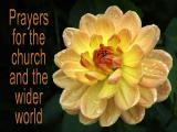 'Prayers' slide from the Gant's Mill series