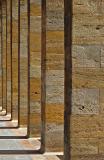 Stone Lining (5th place, All Lined Up Challenge)