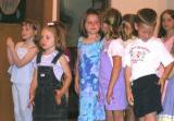 Vacation Bible School