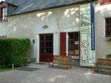 Musée de Tintin