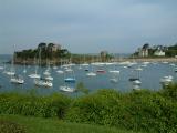 Presqu'île du Nessay