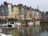 Le Vieux Bassin d'Honfleur(4)