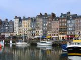 Le Vieux Bassin d'Honfleur(7)