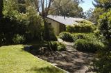 A good area for recreational composting!