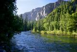 mersed river scenes 1