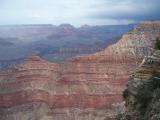 South Rim of Grand Canyon