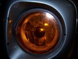 Lens Cover in place