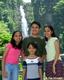 Kids of Jun & Gina Goc-ong