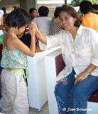 Mano Po Tita Luz
