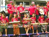 Of Course, Music Maranao