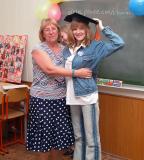 Character Trainer Graduation