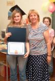 Character Trainer Graduation