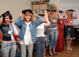 Character Trainer Graduation
