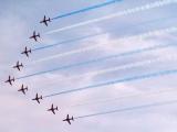 Red Arrows
