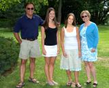 Duncan Jackie Erin & Dale Bristow - 2005