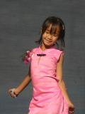 August 27 2005:Little Thai Girl