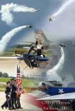 Spencer Air Show 2005