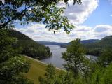 Conklingville Dam