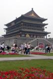 Drum Tower
