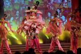 Tang Dynasty Cultural Show 5