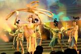 Tang Dynasty Cultural Show 8