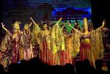 Tang Dynasty Cultural Show 9