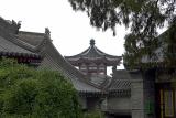 Da Ci'en Temple - The Roof