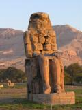 Colossi of Memnon