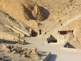 Valley of the Queens
